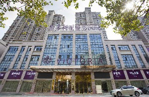 合肥维多利亚整形外科医院