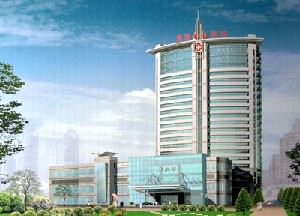 漯河中心医院美容整形中心