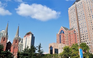 上海百达丽医疗美容医院