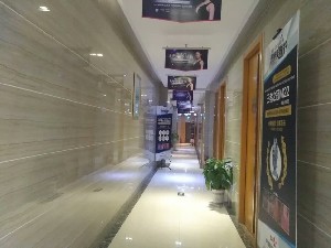 郑州集美美容医院
