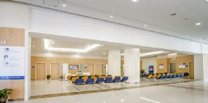 南昌爱尔眼科医院
