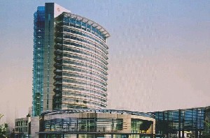 南通第三人民医院烧伤整形外科