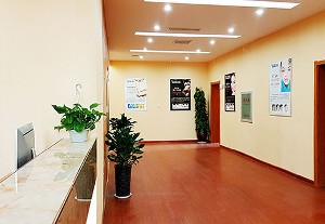 菏泽美嘉韵整形美容医院
