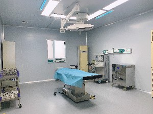南阳市第八人民医院医疗美容科