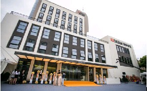 宁波薇琳医疗美容门诊部