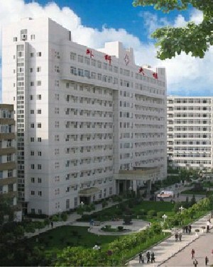 南充中心医院整形美容外科