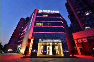 郑州水晶芭比梦美容医院