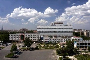 齐鲁石化中心医院整形美容科