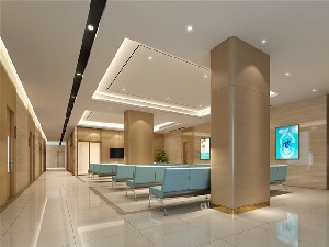 杭州华厦眼科医院
