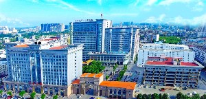 钦州市第一人民医院医疗整形美容激光中心