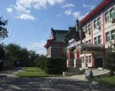 北京八大处口腔科