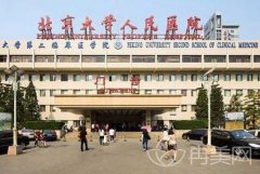 北大人民医院整形美容科