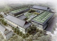 中国医学科学院整形外科医院平安门诊部