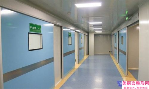 上海修复眼睛好的医院排名前十！上海愉悦美联臣医疗美容医院首次上榜