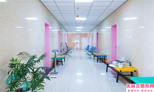 保定光子嫩肤医院排名前十强！河北大学附属医院口碑良好