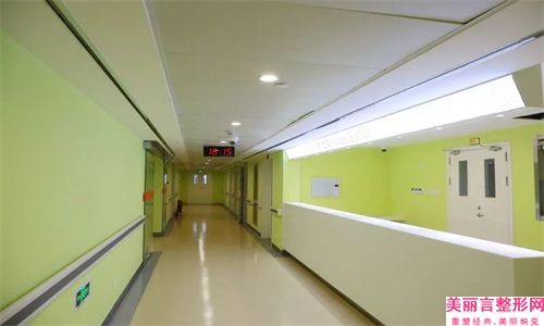上饶鼻子整形医院排名榜前五！上饶江洲整形医院首次上榜