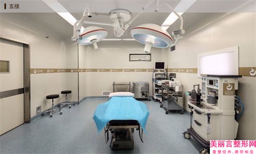 西安十大隆胸整形医院排名[2022年6月]西安画美实力入围