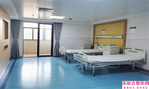 广西南宁排行榜整形医院前五,2022南宁华美医疗美容医院位列前十
