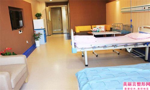 广州正规植发医院排名榜top7,2022广州荔医植发医院锁定前十
