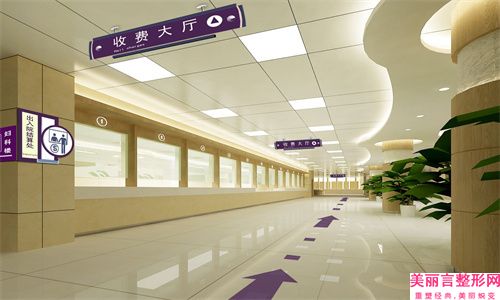 重庆哪家医院美容科比较好,2022重庆西南医院美容科首次上榜