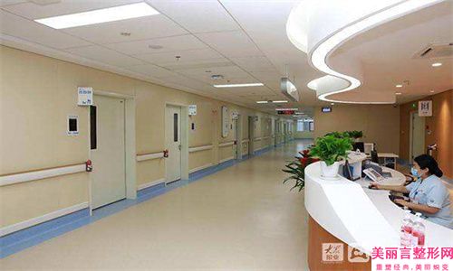 广州整形医院排行榜前十强公布！广州紫馨整形外科医院实力上榜