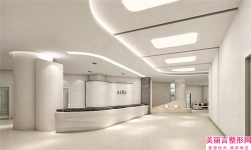 广州拉皮手术好的整形医院有,2022广州艺美医疗美容门诊部高居榜首