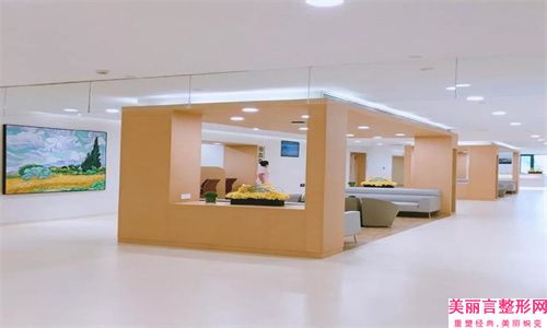 石家庄吸脂整形三甲医院排名榜一览,河北省人民医院整形科上榜