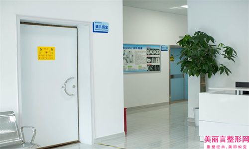 宁波最好的腹部吸脂医院榜单前10名(公立篇),2022宁波市杭州湾医院整形美容科口碑不错