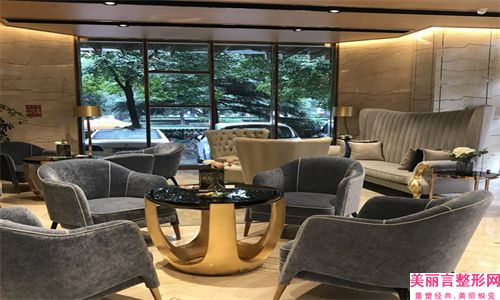 全国公立三甲美容医院十大排名,2022昆明医科大学第一附属医院整形科远近闻名