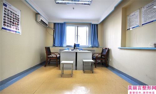 邯郸医美医院排行榜前五,2022河北工大附属医院整形美容中心不容错过