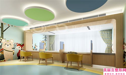 邯郸医美医院排行榜前五,2022河北工大附属医院整形美容中心不容错过