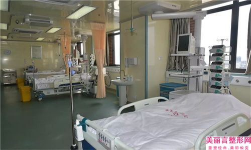 全国十大正规植发医院排名,2022北京大麦微针植发医院高居榜首