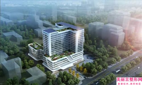 南宁整形医院前十强有哪些,2022南宁奢梵医疗美容(总院)口碑不错