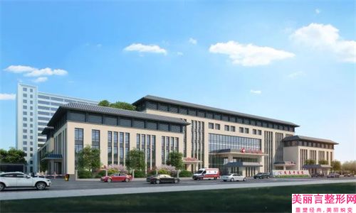 邯郸十大眼部整形医院排名,2022邯郸韩雅外科整形门诊远近闻名