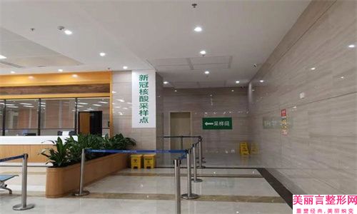 宿迁面部美容整形医院排名前七,2022 宿迁奕美医疗美容医院锁定前十