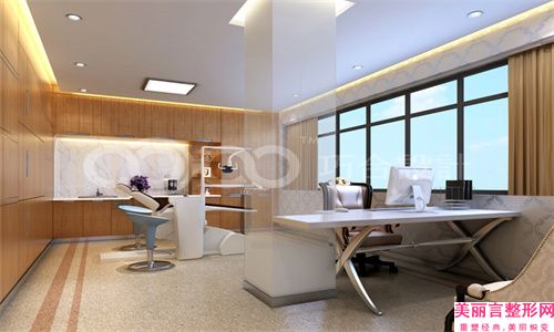 重庆市口碑最好的脂肪填充整形医院排名,2022重庆时光整形美容医院口碑良好