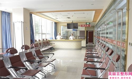 惠州比较好的隆鼻整形机构排名前三[2022年9月]惠州瑞芙臣美容医院实力非凡