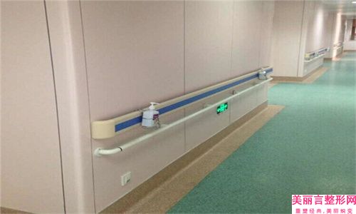 湖州激光除皱整形医院10强排名,湖州曙光医疗美容门诊部出类拔萃