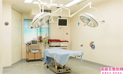 北京开外眼角整容医院排行前8强,清华大学玉泉医院整形科声威大震