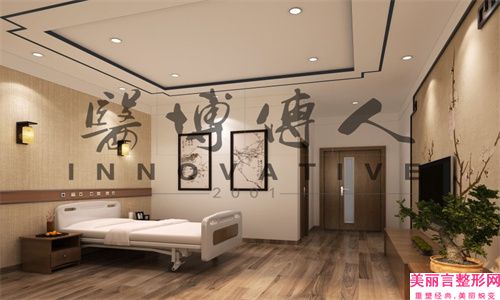 武汉做鼻子整形医院排名前十,2022武汉市江岸区美基元医疗美容医院蒸蒸日上