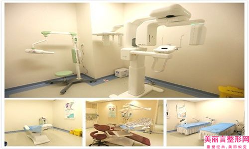 [洛阳十大鼻部整形医院排名]洛阳立恬医疗美容诊所鼎鼎大名
