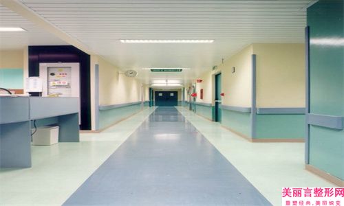 [洛阳十大鼻部整形医院排名]洛阳立恬医疗美容诊所鼎鼎大名