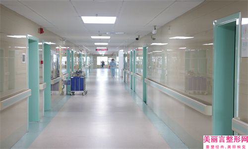 [沈阳前十皮肤美容整形医院排名]沈阳新秀丽医疗美容名列三甲
