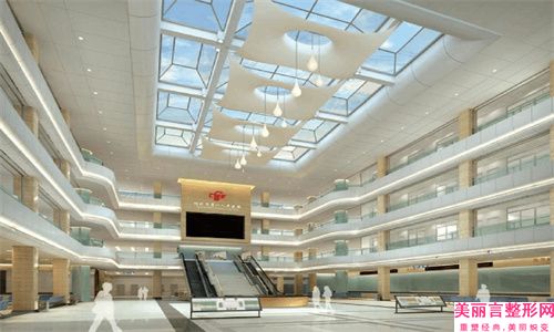 宁波注射整形医院哪里好[2022]宁波徐建国美容整形外科锁定前十