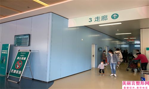 重庆哪家医院拉皮做的好,2022-2023重庆铜雀台医疗美容医院遥遥领先