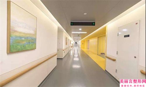 西安整形医院排名前五,西安米兰柏羽医疗美容医院实力上榜