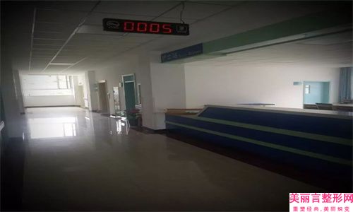 深圳前十整形医院推荐【揭秘】深圳鹏程诊疗美容医院赫赫有名