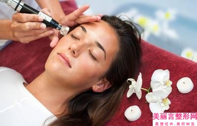 德阳市血清注射美容医院整形-德阳熙之医疗美容诊所入围