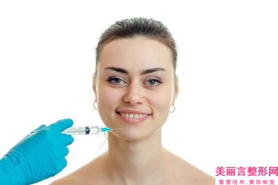 遂宁康博医学整形美容中心价格(价目)全新有名参考一览附注射法丰太阳穴案例