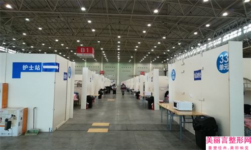 深圳恒生医院整形科费用表明细在线一览附消除天生红血丝案例